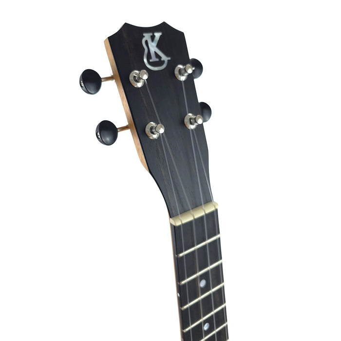 Kanilea K-1C-Natural-28767-Konzert-Ukulele headstock