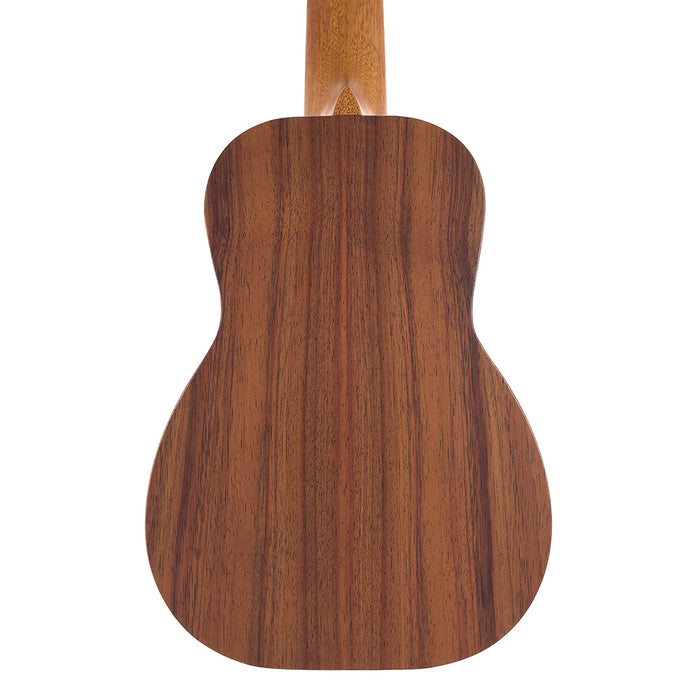 Kanile'a K-1 Sopran Gloss Ukulele #28765 Boden