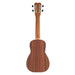 Kanile'a K-1 Sopran Gloss Ukulele #28765 Rückseite