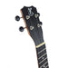 Kanile'a K-1 Sopran Gloss Ukulele #28765 Headstock