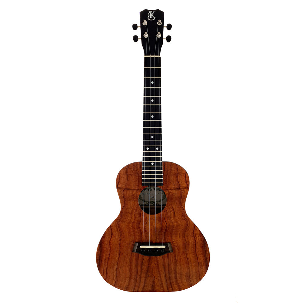 Kanile'a K1 ST Deluxe Super Tenor Gloss Ukulelen aus Hawaii Uke Supply