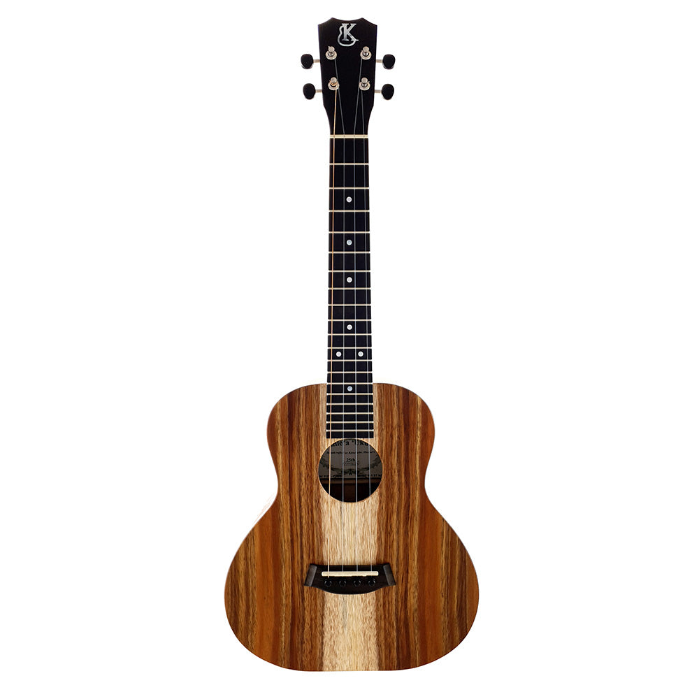 Kanile'a K1 ST Super Tenor Natural Ukulelen aus Hawaii Uke Supply