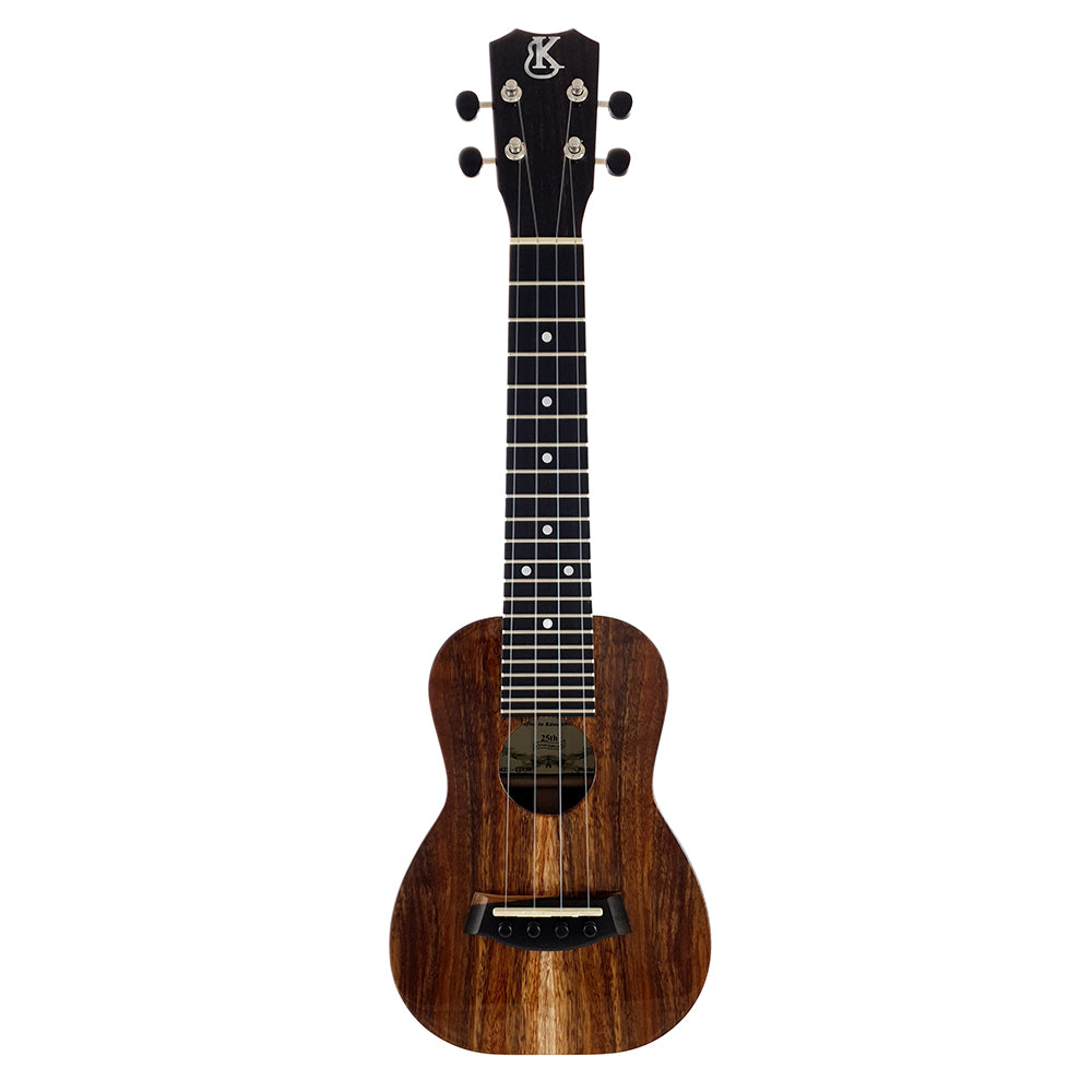 Kanile'a K1 Sopran Gloss Ukulelen aus Hawaii Uke Supply