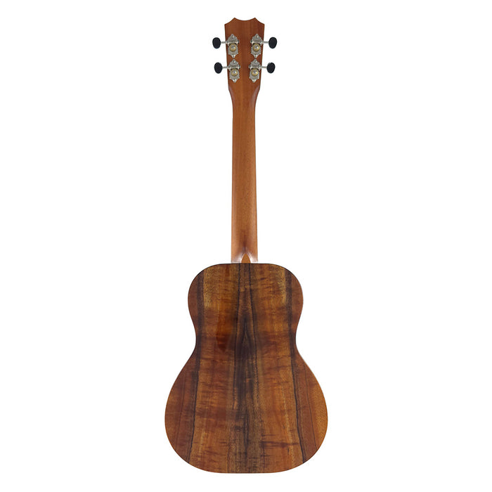 Kanile'a K-1 Core Tenor Ukulele #28769 Rückseite