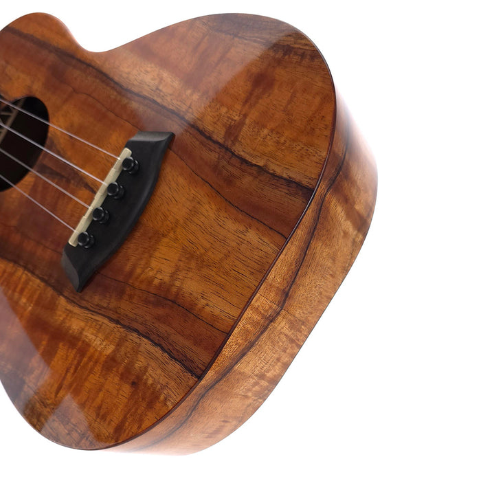 Kanile'a K-1 Core Tenor Ukulele #28769 detail