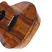 Kanile'a K-1 Core Tenor Ukulele #28769 detail