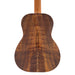 Kanile'a K-1 Pro Tenor Ukulele #28770 Bdoden