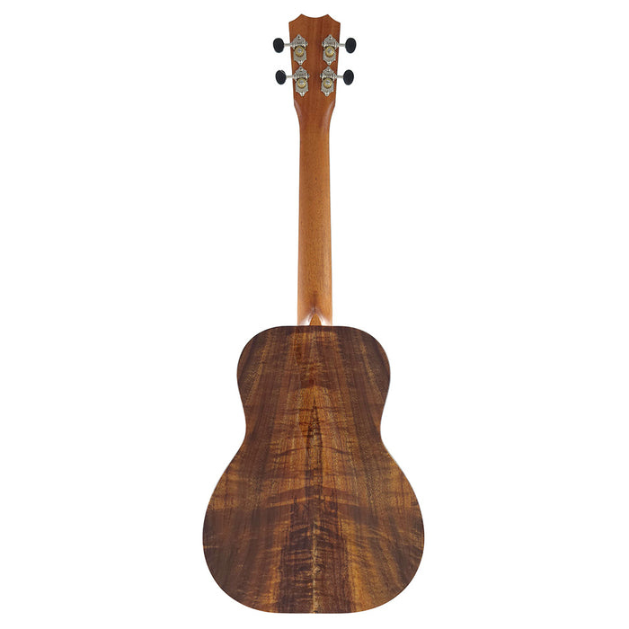 Kanile'a K-1 Pro Tenor Ukulele #28770 Rückseite