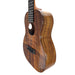 Kanile'a K-1 Pro Tenor Ukulele #28770 rechts