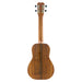 Kanile'a K-1 Pro Konzert Ukulele #29741 Rückseite