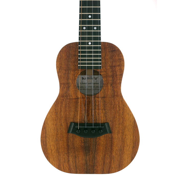 Kanile'a K-1 Pro Konzert Ukulele #29741 Decke