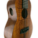 Kanile'a K-1 Pro Konzert Ukulele #29741 Schallloch