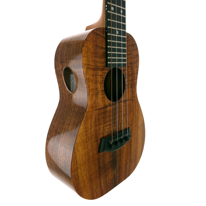 Kanile'a K-1 Pro Konzert Ukulele #29741 links