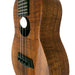 Kanile'a K-1 Pro Konzert Ukulele #29741 Detail
