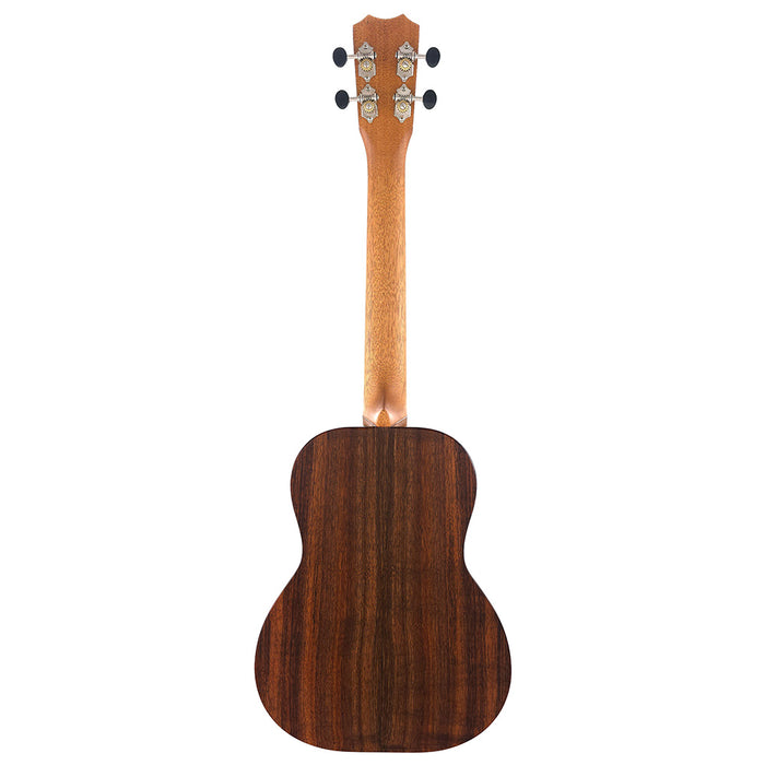 Kanile'a K-1 Core Tenor Ukulele #29703 Rückseite