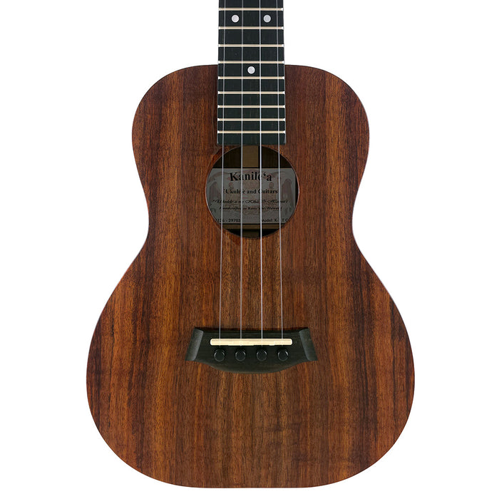 Kanile'a K-1 Core Tenor Ukulele #29703 Decke