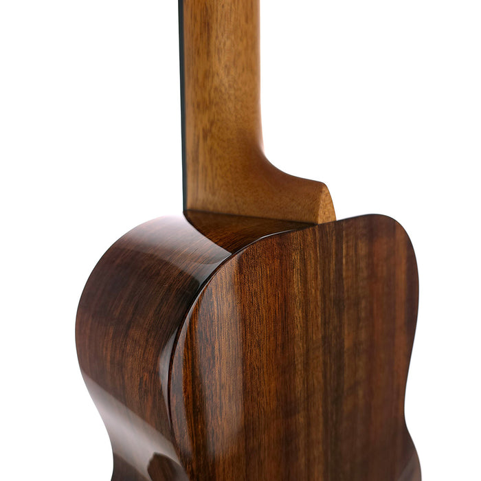 Kanile'a K-1 Core Tenor Ukulele #29703 Detail 2