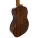 Kanile'a K-1 Core Tenor Ukulele #29703 hinten rechts
