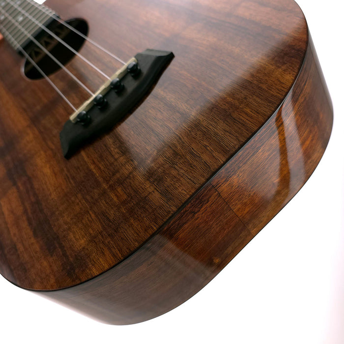 Kanile'a K-1 Core Tenor Ukulele #29703 Detail 3