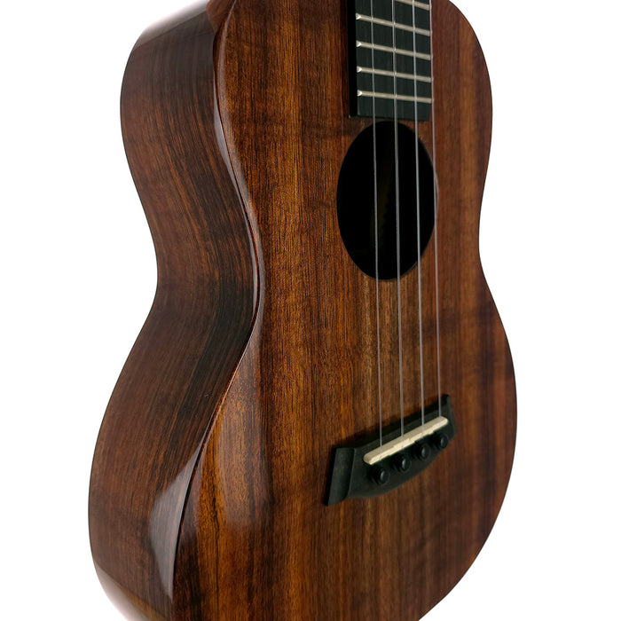 Kanile'a K-1 Core Tenor Ukulele #29703 Detail