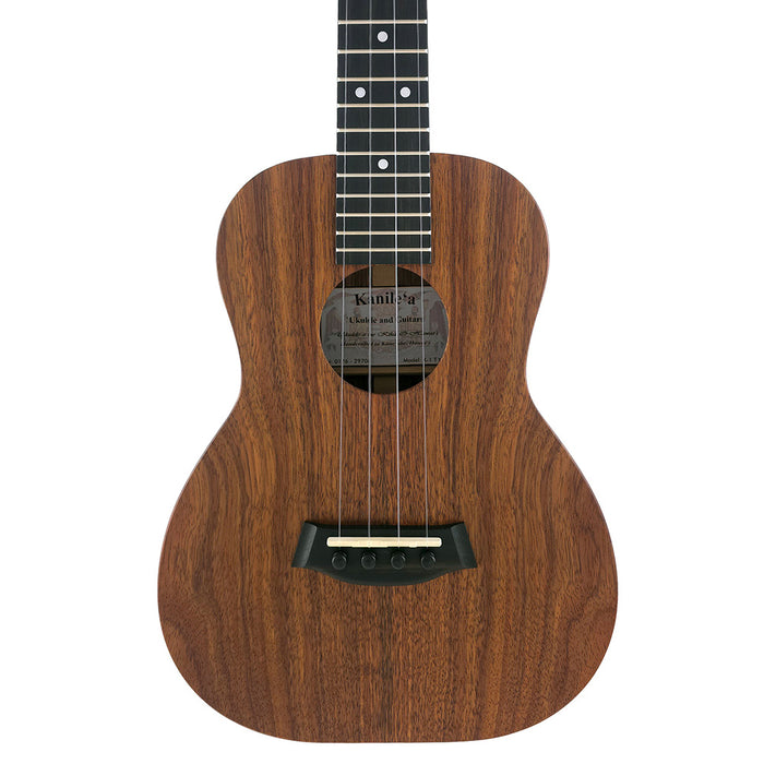 Kanile'a K-1 Natural Tenor Ukulele #29706