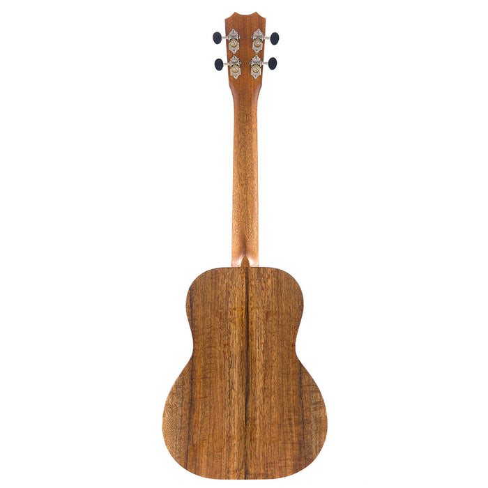 Kanile'a K-1 Pro Tenor Ukulele #29704 Rückseite