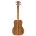 Kanile'a K-1 Pro Tenor Ukulele #29704 Rückseite