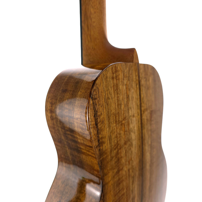 Kanile'a K-1 Pro Tenor Ukulele #29704 detail 2