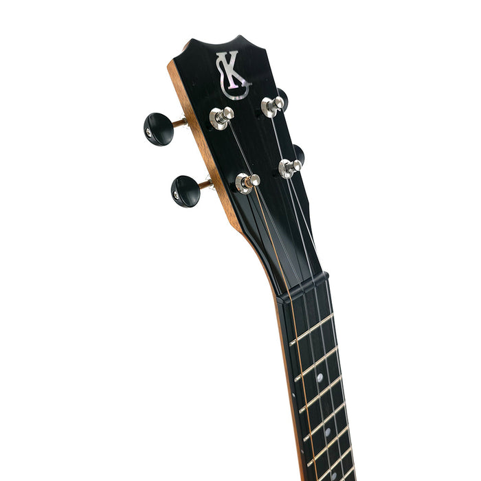 Kanile'a K-1 Pro Tenor Ukulele #29704 Kopfplatte