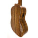 Kanile'a K-1 Pro Tenor Ukulele #29704 hinten rechts
