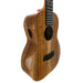 Kanile'a K-1 Pro Tenor Ukulele #29704 links