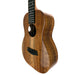 Kanile'a K-1 Pro Tenor Ukulele #29704 rechts