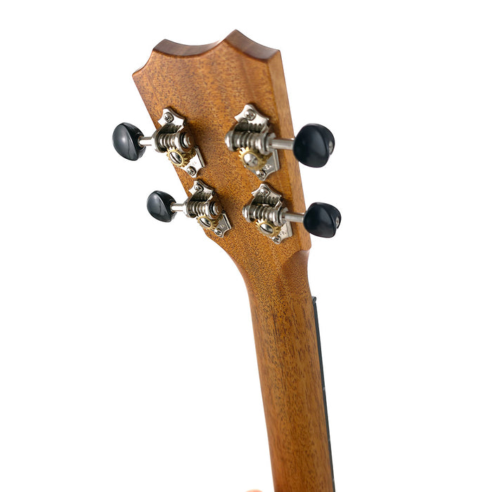 Kanile'a K-1 Pro Tenor Ukulele #29704 Mechaniken