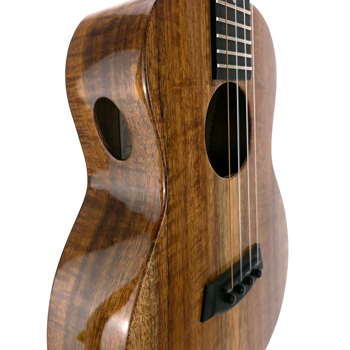 Kanile'a K-1 Pro Tenor Ukulele #29704 detail links