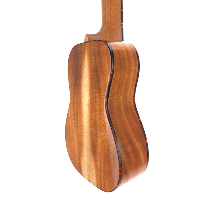 Kanile'a Oha KO-2 S Sopran Tenor Ukulele B-Ware