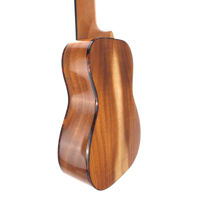 Kanile'a Oha KO-2 S Sopran Tenor Ukulele B-Ware