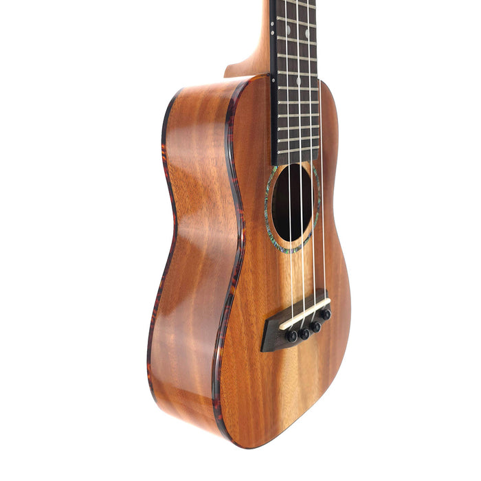 Kanile'a Oha KO-2 S Sopran Tenor Ukulele B-Ware