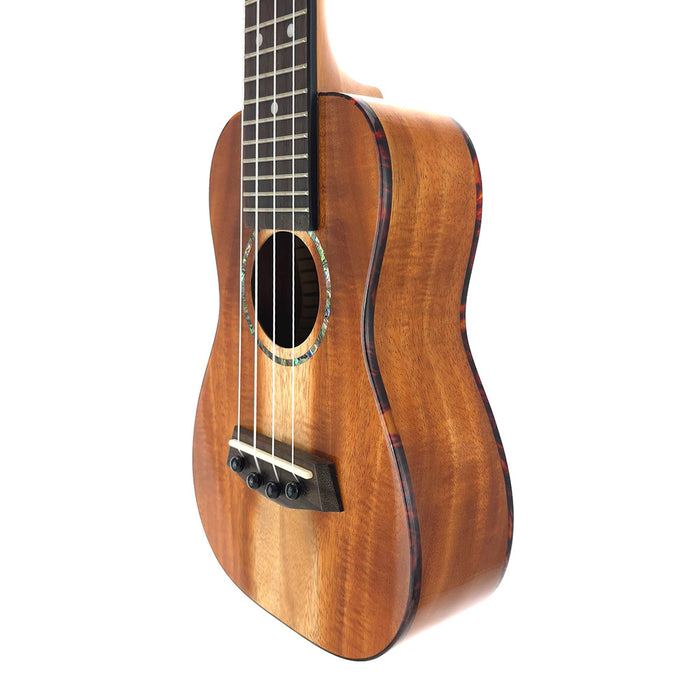 Kanile'a Oha KO-2 S Sopran Tenor Ukulele B-Ware