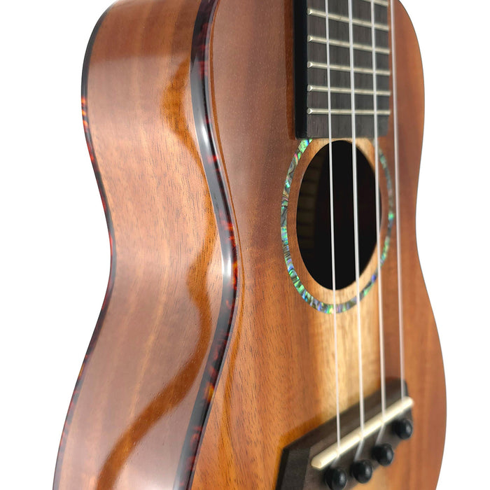 Kanile'a Oha KO-2 S Sopran Tenor Ukulele B-Ware