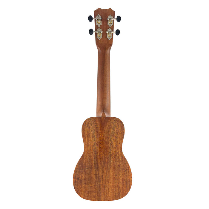 Kanile'a Oha KO-1 S Sopran Ukulele #2301082 back