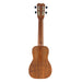 Kanile'a Oha KO-1 S Sopran Ukulele #2301082 back