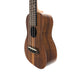 Kanile'a Oha KO-1 S Sopran Ukulele #2301149 side