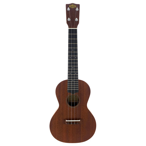 Kiwaya Artist Series MV-2Cf Mahagoni Konzert Ukulele