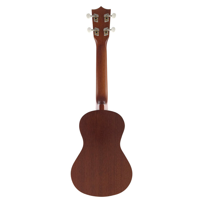 Kiwaya KC-1G Mahagoni Konzert Eco Series B-Ware