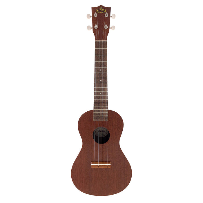 Kiwaya KC-1G Mahagoni Konzert Eco Series B-Ware