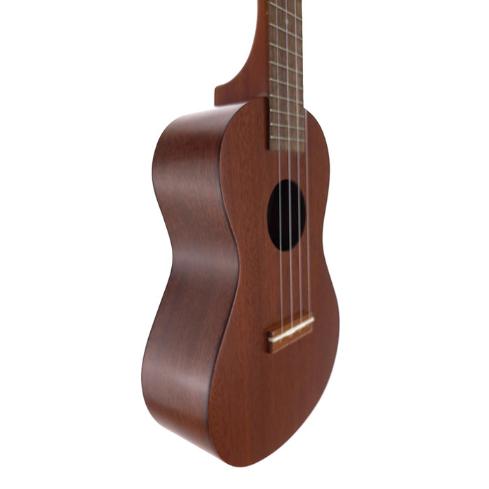 Kiwaya KC-1G Mahagoni Konzert Eco Series B-Ware