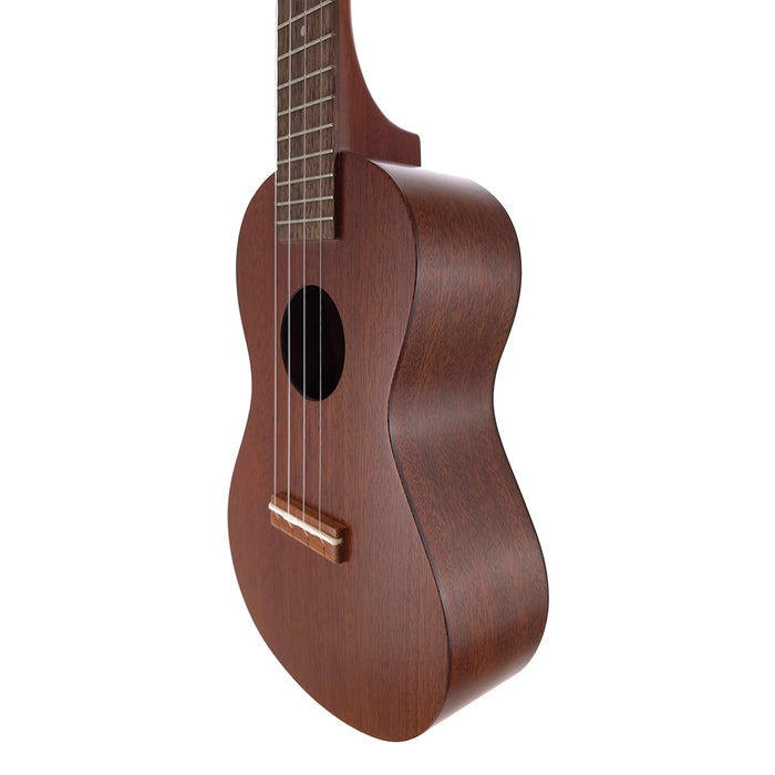 Kiwaya KC-1G Mahagoni Konzert Eco Series B-Ware