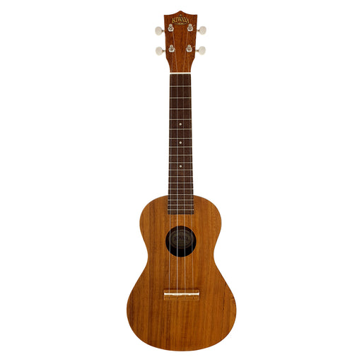 Kiwaya KC-5G Koa Konzert Eco Series (#4727)