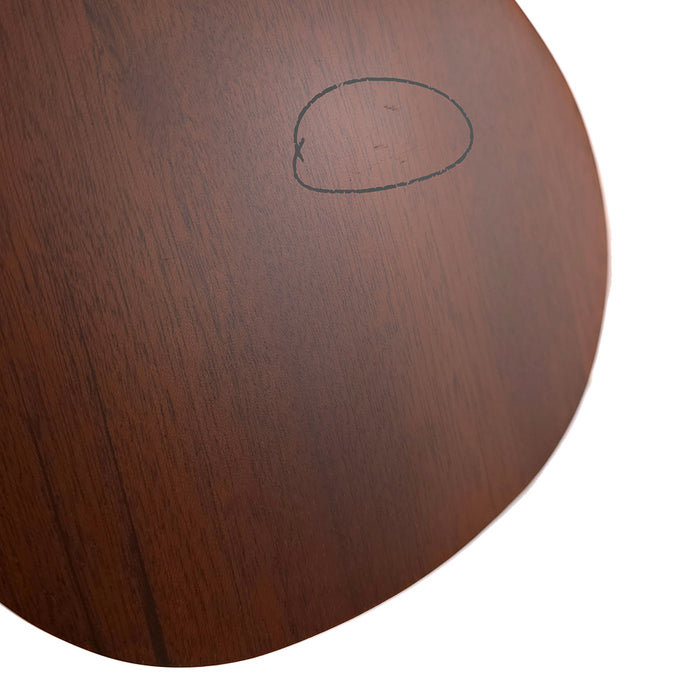 Kiwaya KLS-3G Mahagoni Sopran Longneck Eco Series B-Ware