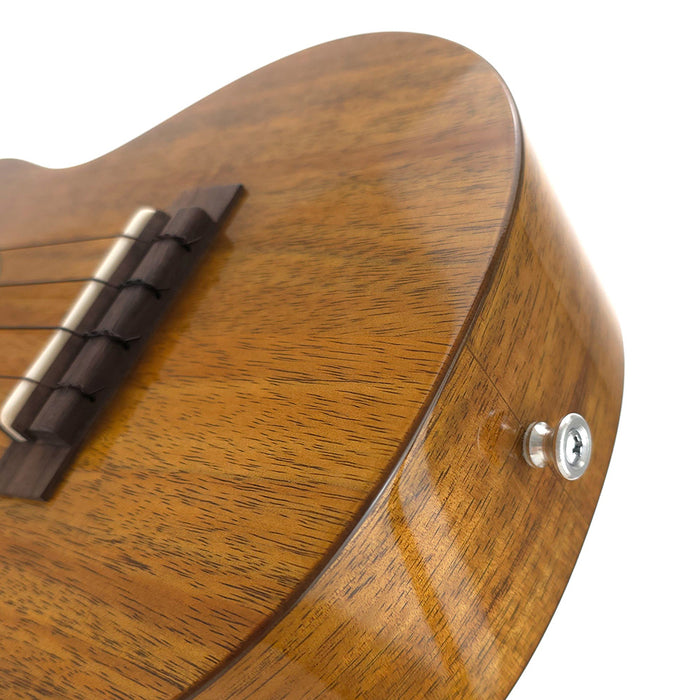 Kiwaya KPC 1K Konzert-Ukulele